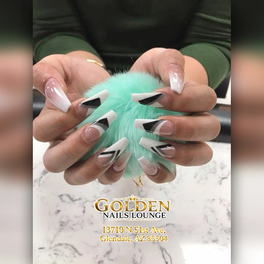 Nail August 4